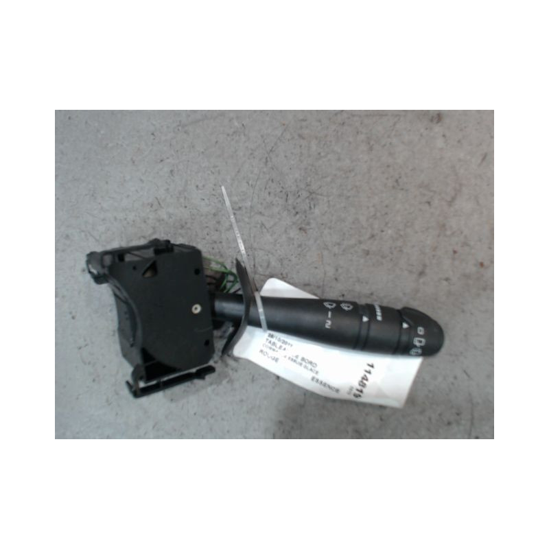 COMMANDE ESSUIE GLACE RENAULT TWINGO