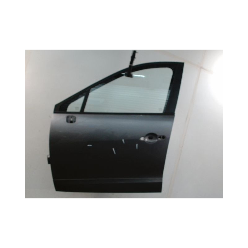 PORTE AVANT GAUCHE RENAULT MEGANE