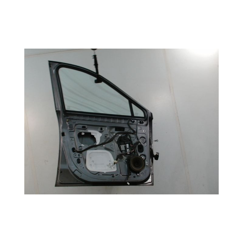 PORTE AVANT GAUCHE RENAULT MEGANE