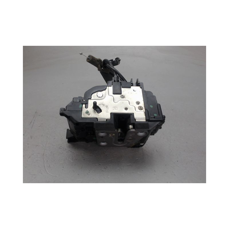 SYSTEME CONDAMNATION ARRIERE DROIT RENAULT MEGANE