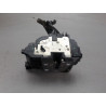 SYSTEME CONDAMNATION ARRIERE DROIT RENAULT MEGANE