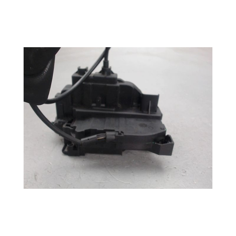 SYSTEME CONDAMNATION ARRIERE DROIT RENAULT MEGANE