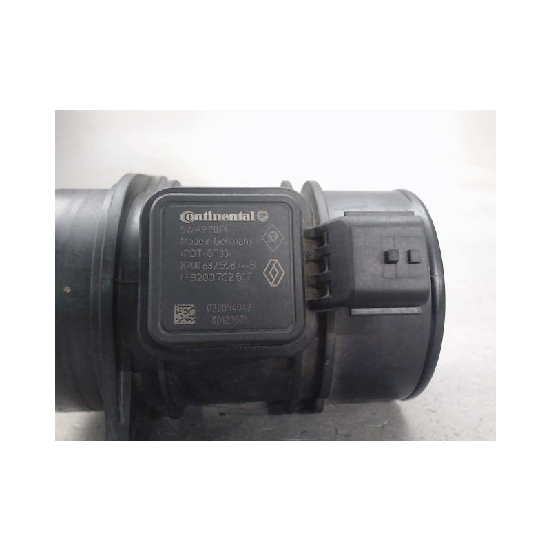 DEBITMETRE AIR RENAULT MEGANE