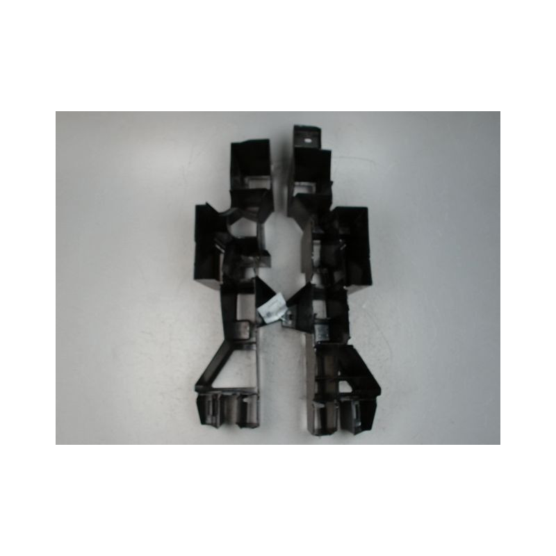 ABSORBEUR PARE-CHOC ARRIERE DACIA SANDERO