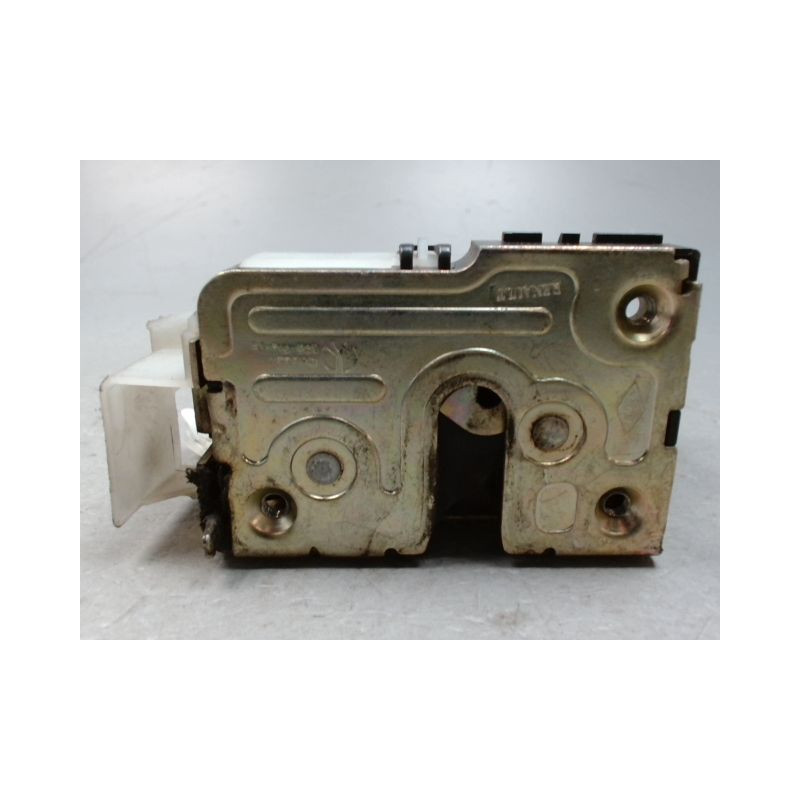 SYSTEME CONDAMNATION ARRIERE DROIT RENAULT CLIO II PH.1 98-2001