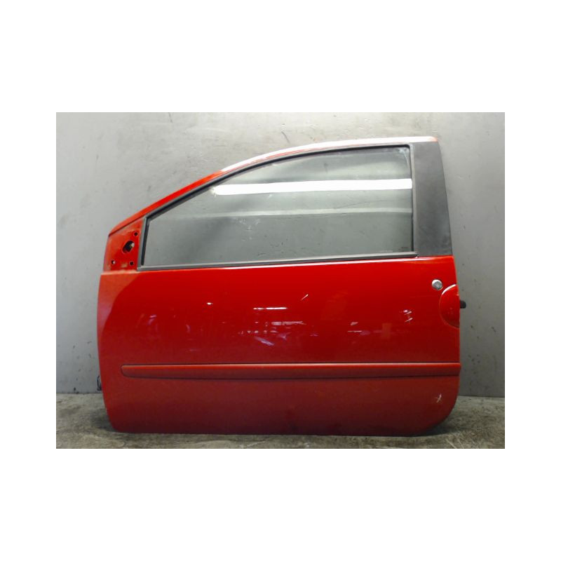 PORTE AVANT GAUCHE RENAULT TWINGO