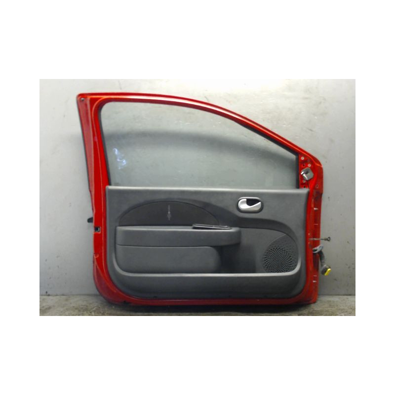 PORTE AVANT GAUCHE RENAULT TWINGO