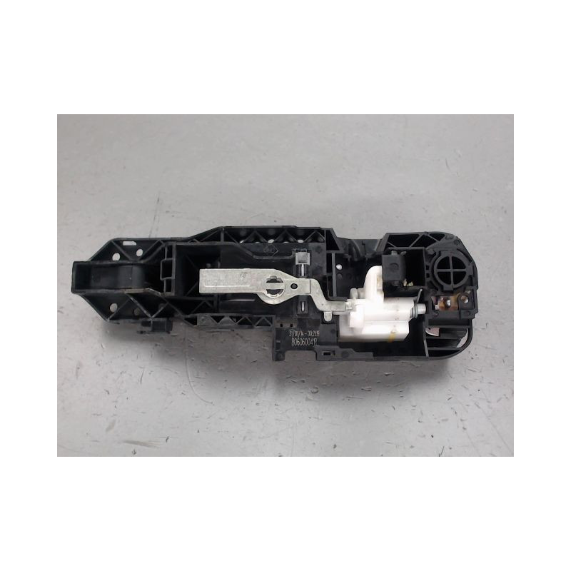 POIGNEE EXTERIEURE PORTE ARRIERE DROIT RENAULT MEGANE