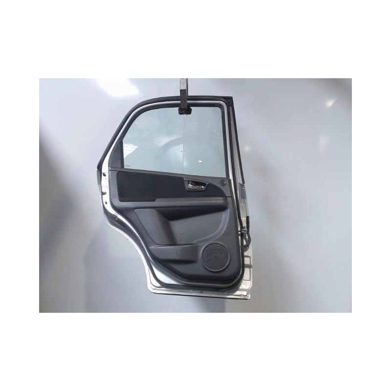 PORTE ARRIERE GAUCHE FIAT SEDICI