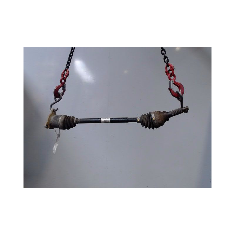 TRANSMISSION ARRIERE GAUCHE FIAT SEDICI 2.0 D Multijet 4x4
