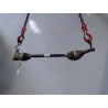 TRANSMISSION ARRIERE GAUCHE FIAT SEDICI 2.0 D Multijet 4x4