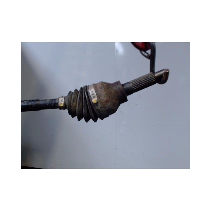 TRANSMISSION ARRIERE GAUCHE FIAT SEDICI 2.0 D Multijet 4x4