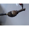 TRANSMISSION ARRIERE GAUCHE FIAT SEDICI 2.0 D Multijet 4x4