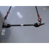 TRANSMISSION ARRIERE DROIT FIAT SEDICI 2.0 D Multijet 4x4