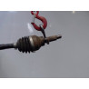 TRANSMISSION ARRIERE DROIT FIAT SEDICI 2.0 D Multijet 4x4