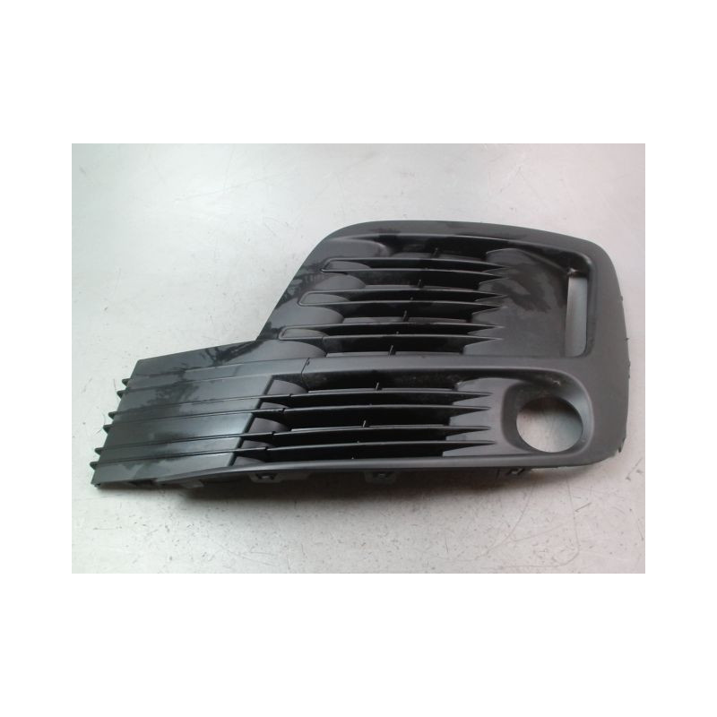 GRILLE VENTILATION PARE-CHOC AVG CITROEN JUMPY VITRE