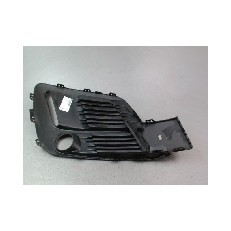 GRILLE VENTILATION PARE-CHOC AVG CITROEN JUMPY VITRE