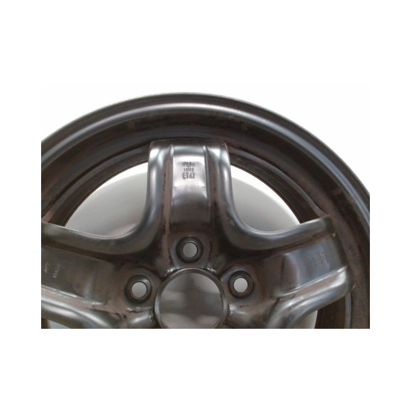 JANTE TOLE RENAULT MEGANE