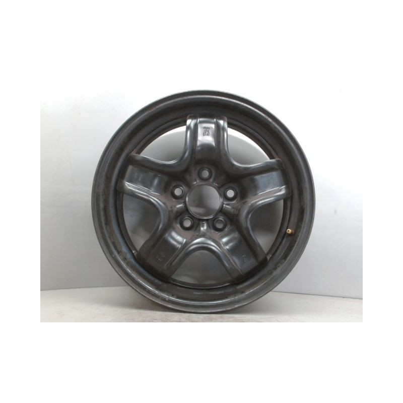 JANTE TOLE RENAULT MEGANE