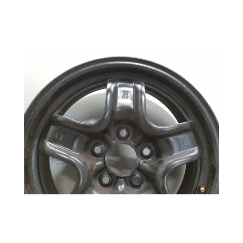 JANTE TOLE RENAULT MEGANE