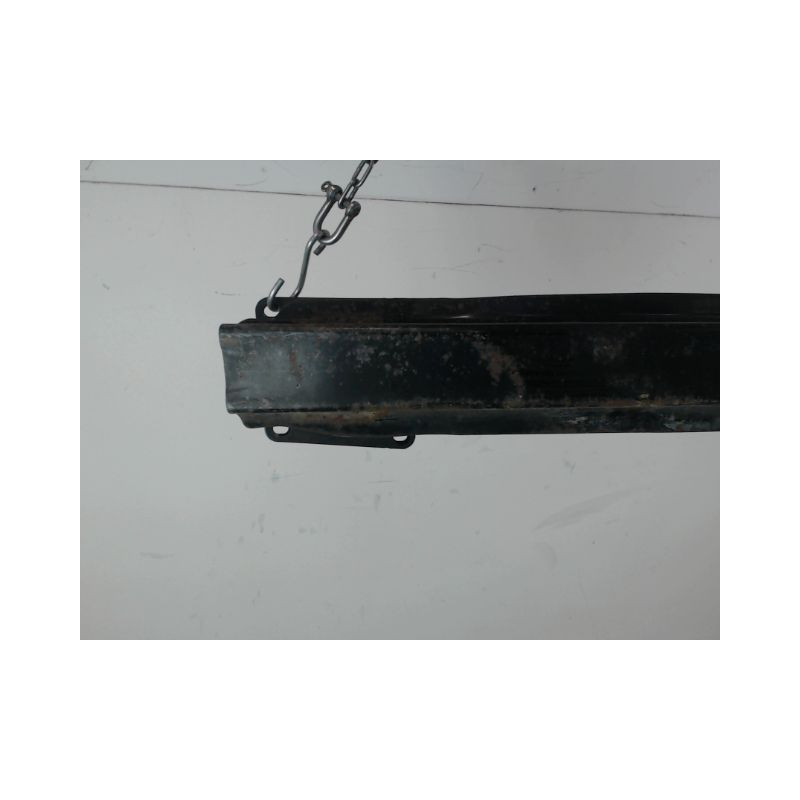 RENFORT PARE-CHOC ARRIERE  VOLKSWAGEN POLO 2009-
