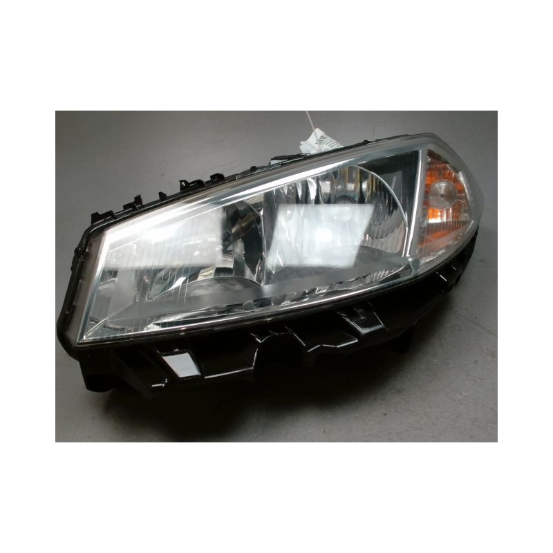 PHARE GAUCHE RENAULT MEGANE II PH1 02-05