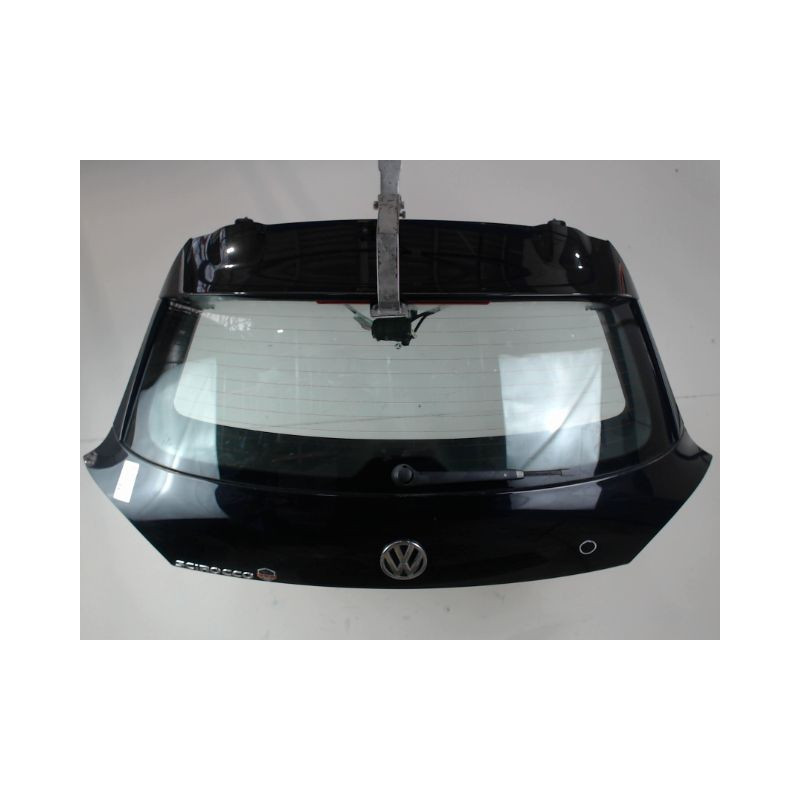 HAYON VOLKSWAGEN SCIROCCO 2008-