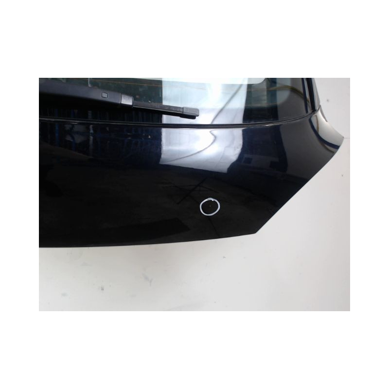 HAYON VOLKSWAGEN SCIROCCO 2008-