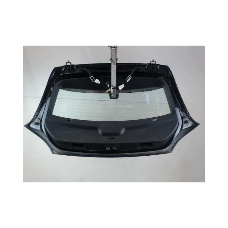 HAYON VOLKSWAGEN SCIROCCO 2008-