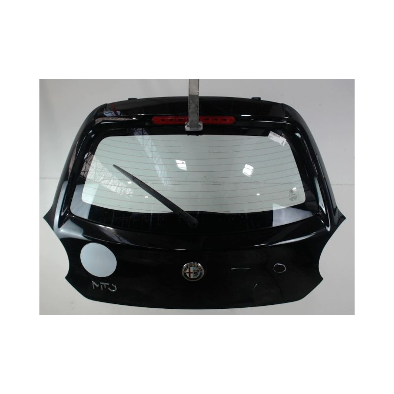 HAYON ALFA ROMEO MITO