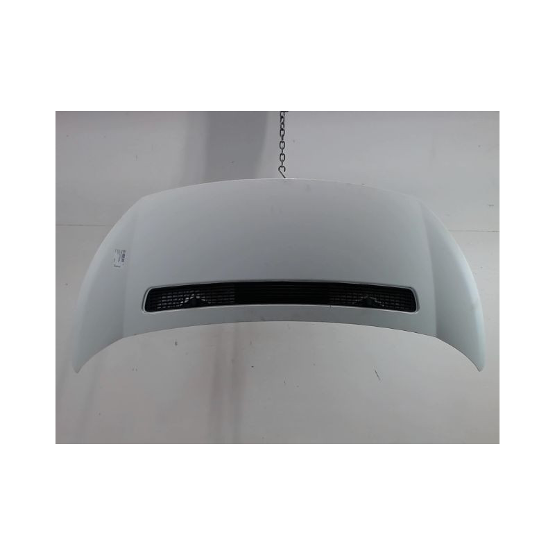 CAPOT PEUGEOT EXPERT TOLE 2007-
