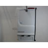PORTE BATTANTE ARRIERE GAUCHE PEUGEOT EXPERT TOLE 2007-