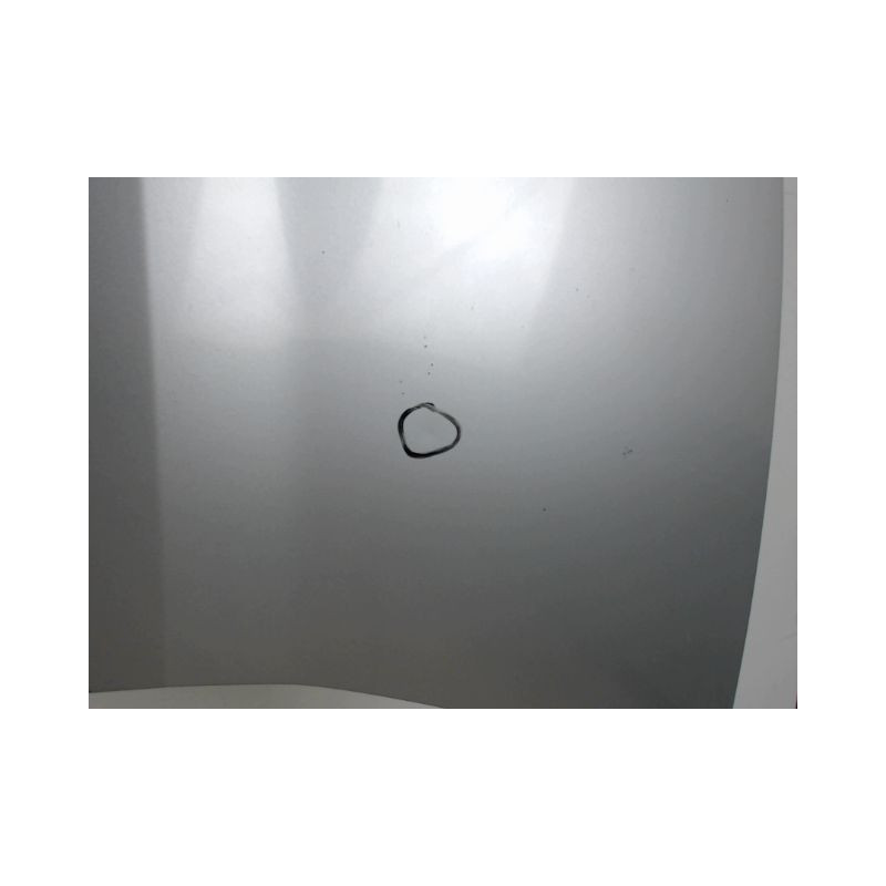 CAPOT HONDA CIVIC 2006-