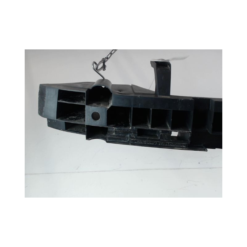 RENFORT PARE-CHOC ARRIERE  RENAULT MODUS LONGUE 2008-