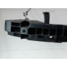 RENFORT PARE-CHOC ARRIERE  RENAULT MODUS LONGUE 2008-
