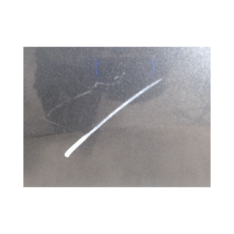 CAPOT TOYOTA AURIS 2010-