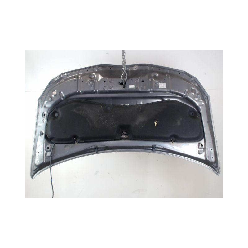 CAPOT TOYOTA AURIS 2010-