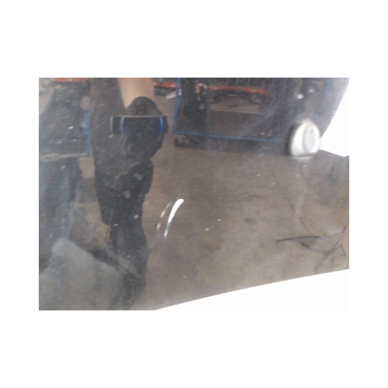 CAPOT PEUGEOT 3008 2009-