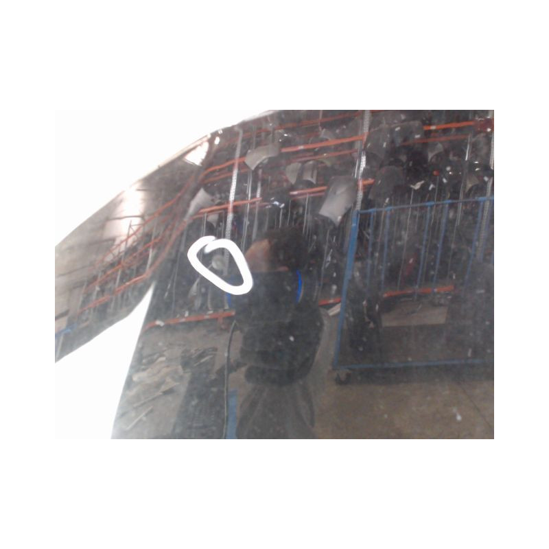 CAPOT PEUGEOT 3008 2009-