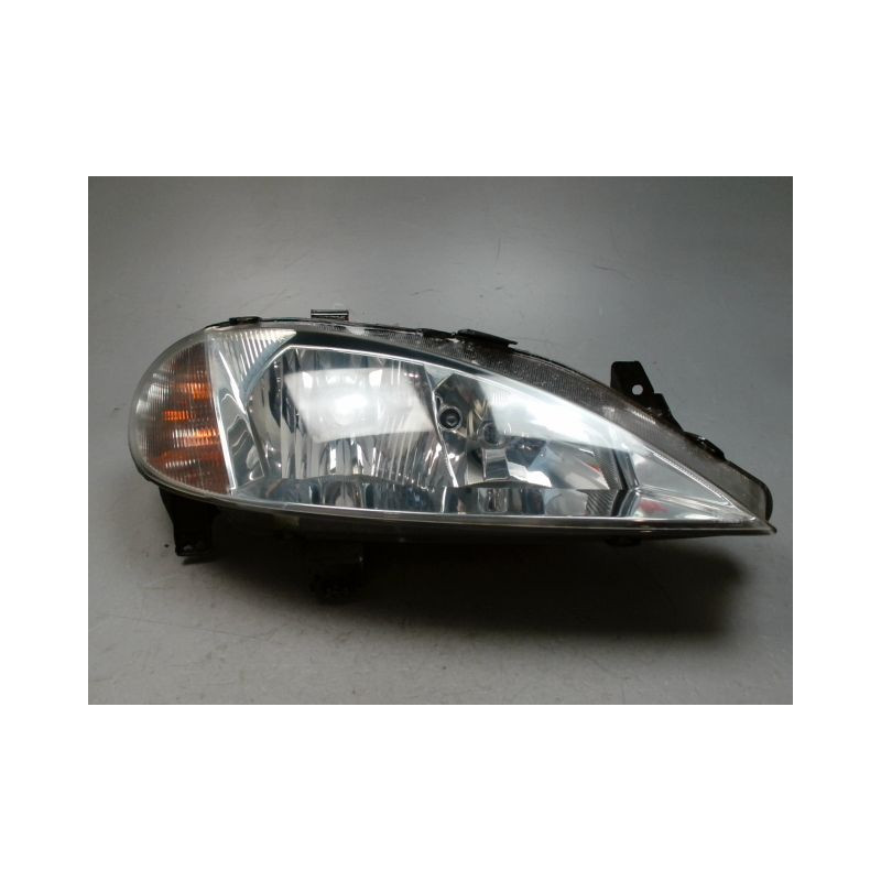 PHARE DROIT RENAULT MEGANE I PH2 99-02