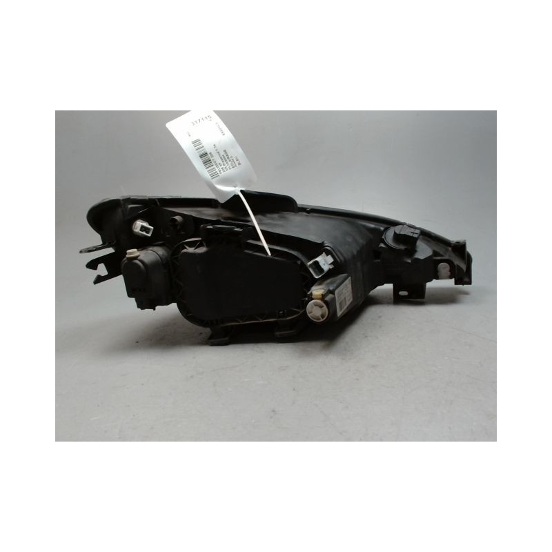 PHARE GAUCHE PEUGEOT 206 3P