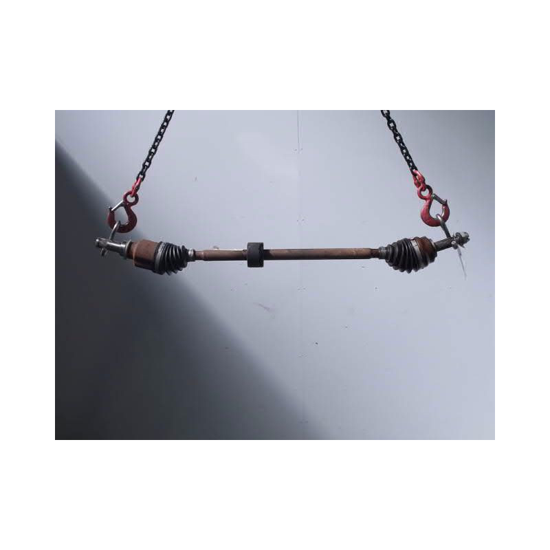 TRANSMISSION AVANT DROIT DACIA SANDERO 2008- 1.0 SCe 65