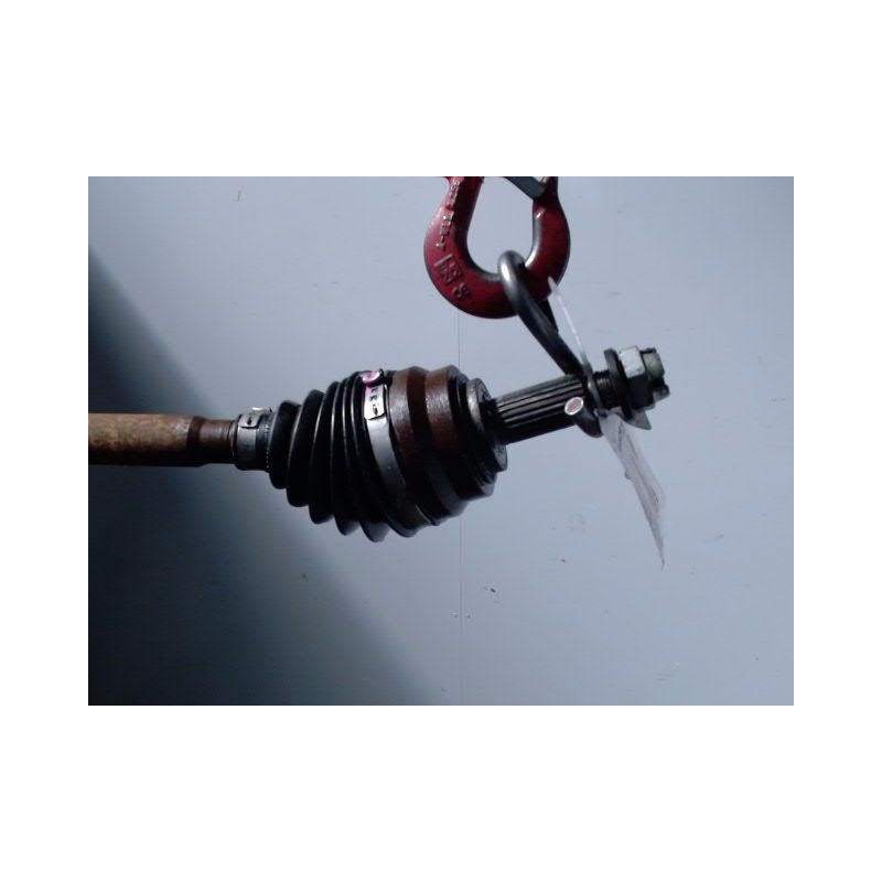 TRANSMISSION AVANT DROIT DACIA SANDERO 2008- 1.0 SCe 65
