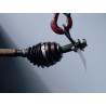 TRANSMISSION AVANT DROIT DACIA SANDERO 2008- 1.0 SCe 65