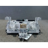 COMMANDE DE CHAUFFAGE DACIA SANDERO 2008-