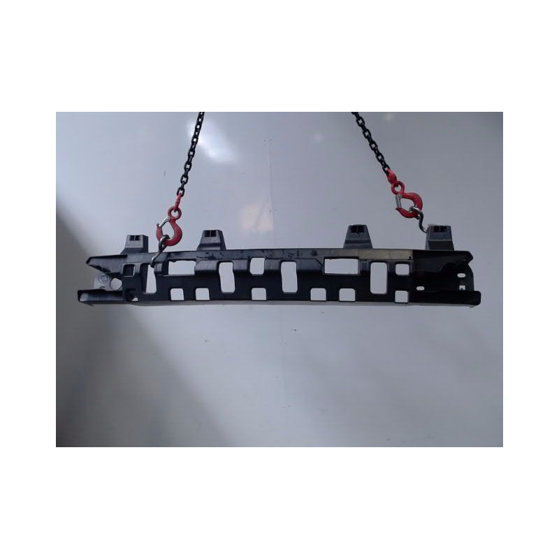 ABSORBEUR PARE-CHOC ARRIERE DACIA SANDERO 2008-