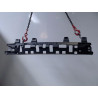 ABSORBEUR PARE-CHOC ARRIERE DACIA SANDERO 2008-