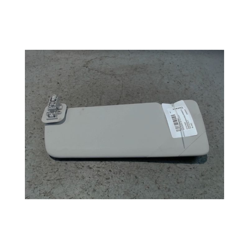 PARE-SOLEIL G DACIA SANDERO 2008-
