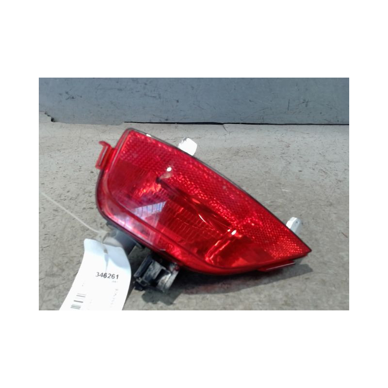 FEU BROUILLARD ARRIERE GAUCHE DACIA SANDERO 2008-