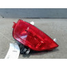 FEU BROUILLARD ARRIERE GAUCHE DACIA SANDERO 2008-